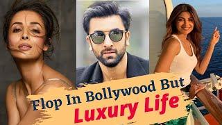 Bollywood Stars With Flop Career Living Luxuries Life, Bollypeeps