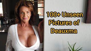 Unseen Pictures of Deauxma | GILF | MILF | Granny | Adult Star | Horny Beautiful Large Bos woman