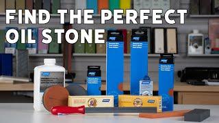 Norton India vs Norton Crystolon Stones | Oil Stone Sharpening Guide