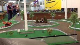 RC Siku Control Truckertreffen 2015 Siku Control RC Trucker meeting Siku Control Truckertreffen 2015