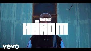 6363 - Három ft. Lil Frakk, Glsch