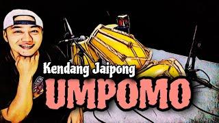 UMPOMO - KENDANG JAIPONG