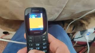 Nokia 105 Plus 2023 IMEI repair code