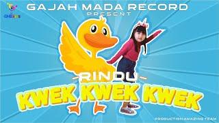 LAGU ANAK INDONESIA - BEBEK KWEK KWEK - RINDU - OFFICIAL MUSIC VIDEO