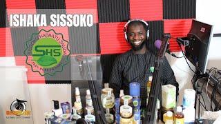 Ishaka Sissoko PDG Habbatu Sauda - #Dambefm