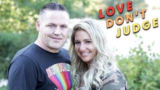 My Wife Cheated On Me - So We Started Swinging | LOVE DON'T JUDGE