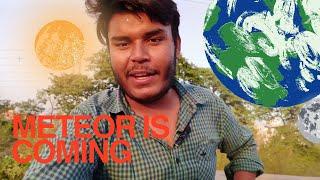 Desi Public Reaction On Meteor Is Coming To Earth | Ab Duniya Tabah Ho Jaye Gi Public Reaction.