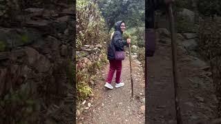 Mountains calling me #shorts #viral #trending