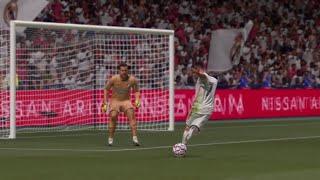 FIFA 21 Top Goals FIFA 2021 Best Goals | FIFA 2021