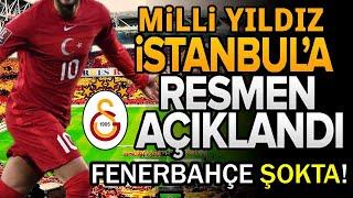 GALATASARAY BOMBAYI PATLATTI! RAFA SILVA GÖLGEDE KALACAK...