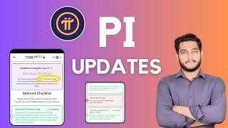 Pi Network New Updates || Pi Network KYC Deadline, Migration Deadline || Pi Secure Your Account