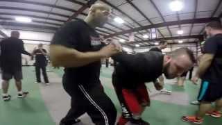 First Krav Maga Street Defence center in Orlando, Florida