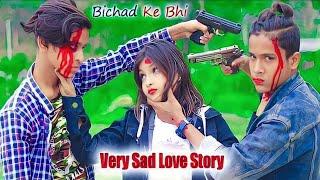 Qayamat Se Pehle Children Sad Love Story ️ Bhaity Music Company  Heart Touching Video Sahil Vai