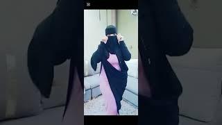 Arabic girl New live on video Tiktok