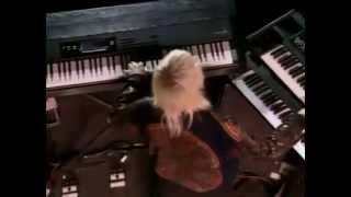 Rick Wakeman-Journey To The Center Of The Earth