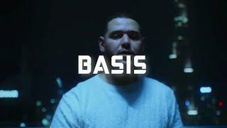 Lijpe x Fatah Type Beat - Basis | Storytelling Rap Beat | 2024