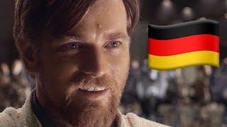 Hello There | Obi-Wan [GER]