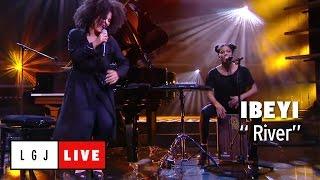 Ibeyi - River - Live du Grand Journal