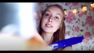 ASMR CZ – Změřím si Tě ^_^