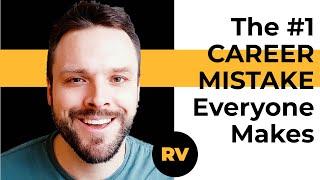 The One Career Mistake Everyone Makes | Chris Cornthwaite - Roostervane