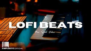 Neo Soul Lofi  Smooth Beats To Chill, Study, Work To (Lofi Mix)