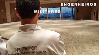 VÍDEO INSTITUCIONAL - ESCOLA DE DRONES - F4 MULTIMIDIA