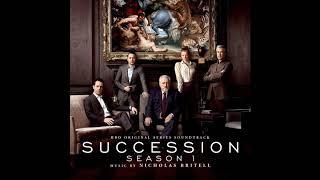 Succession (Main Title Theme) | Succession: Season 1 OST