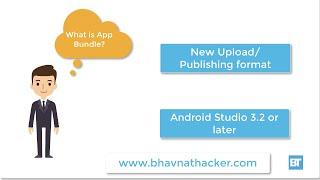 Android App Bundle: Introduction