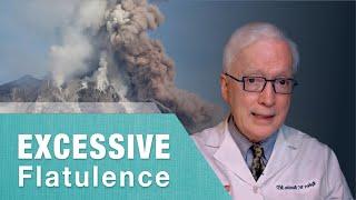 Excessive Flatulence | Symptoms of R-CPD (the inability to burp)