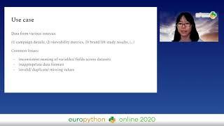 Hui Xiang Chua - Top 15 Python Tips for Data Cleaning/ Understanding