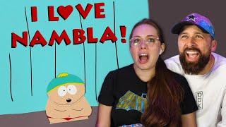 Cartman Joins NAMBLA!