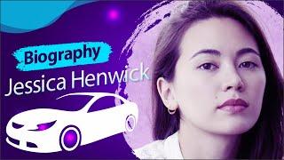 Jessica Henwick Biography, Age, Weight, Height, Lifestyle 2021 | @ehtisays