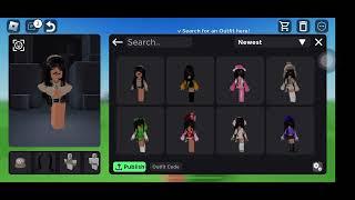 catalog avatar creator outfit code