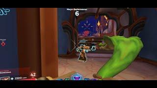 PALADİNS DAMBA CHEATER AİMBOT + RELOADHACK +SPEED HACK +WALLHACK 2024