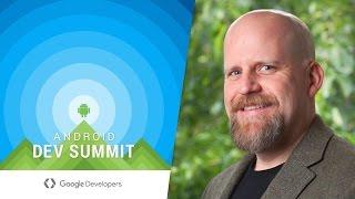 Respecting User Attention: Notification Best Practices (Android Dev Summit 2015)