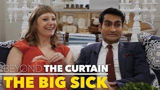 The Big Sick - Interview with Kumail Nanjiani & Emily V. Gordon