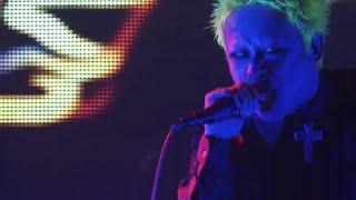 THE IIID EMPIRE/DIR EN GREY (2022/01/26 USEN STUDIO COAST)