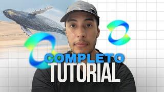 TUTORIAL KLING AI en 5 Minutos! Mejor IA para Vídeos e Imágenes