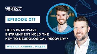 Does Brainwave Entrainment Hold the Key to Neurological Recovery?