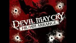 The Theme Of Eva|| Devil May Cry HR/HM Arrange