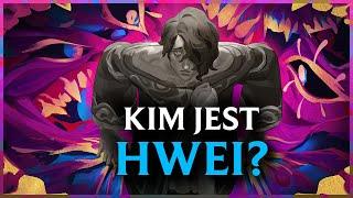 Kim jest Hwei? Jak Jhin "zniszczył" jego umysł?