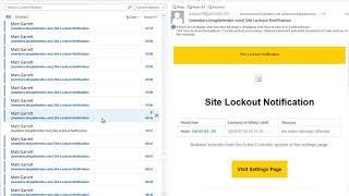 Wordpress Blog Security - Plugin Keeps My Wordpress Website Secure From Hackers (see the results)