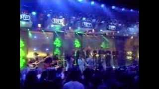 Eternal & BeBe Winans - I Wanna Be The Only One - Live on Top Of The Pops 1997