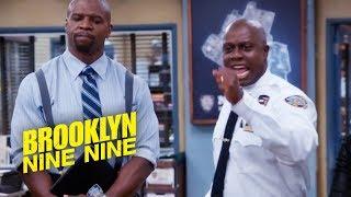 HOT DAMN! | Brooklyn Nine-Nine