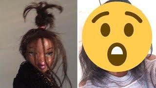 The Worst Bratz Challenge EVER!