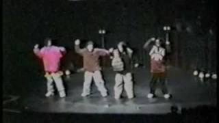 SPORT - OSAKA DANCE DELIGHT Vol.10 '95