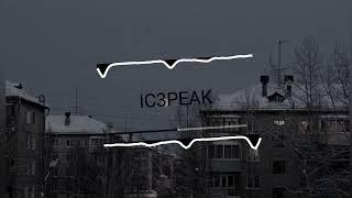 IC3PEAK – THIS WORLD IS SICK (slowed + reverb)