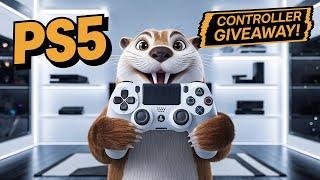 Top 1% PC Controller Player!! - GM to Eternal GRIND! - [DROPS ENABLED] !PS5Giveaway !Discord !Social