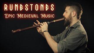 Runestones (Epic Medieval Pagan Music) - performed by Ian Fontova