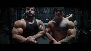 Last Christmas x Tren Twins - GYM MOTIVATION